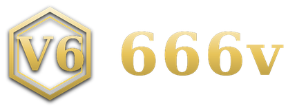 666v logo