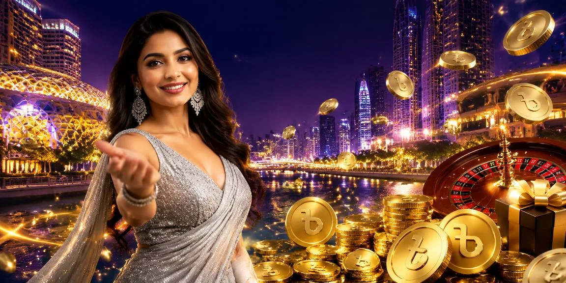 666v আমাদের ডিউসেস ওয়াইল্ড লবিতে কী আছে